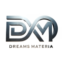 Logo dreamsmateria.com